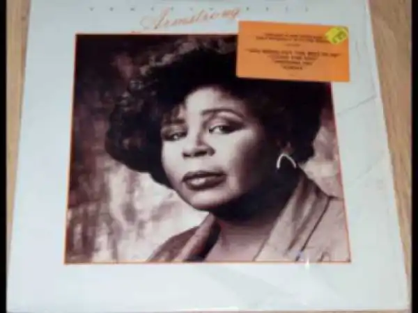 Vanessa Bell Armstrong - The Denied Stone